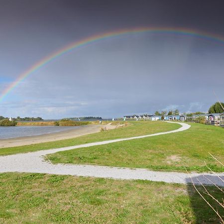 Siblu Camping Lauwersoog Luaran gambar