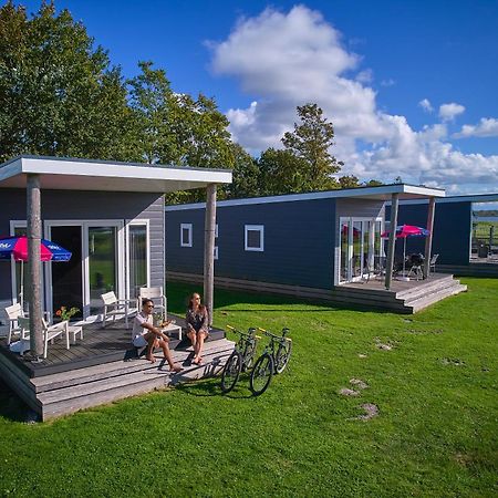 Siblu Camping Lauwersoog Luaran gambar
