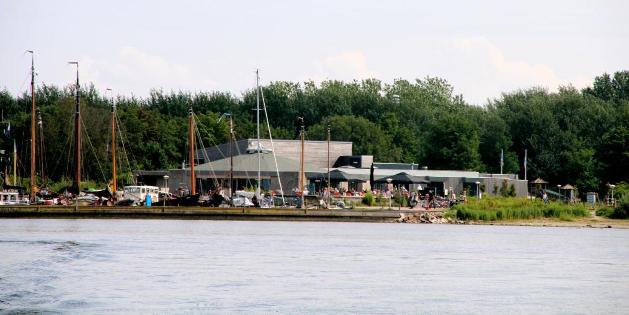 Siblu Camping Lauwersoog Luaran gambar