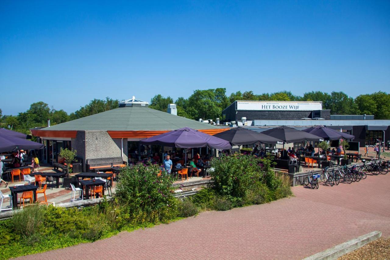 Siblu Camping Lauwersoog Luaran gambar