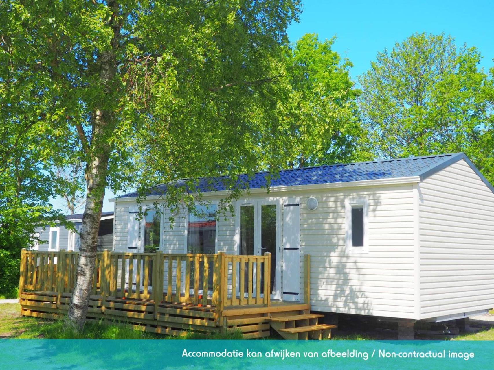 Siblu Camping Lauwersoog Luaran gambar