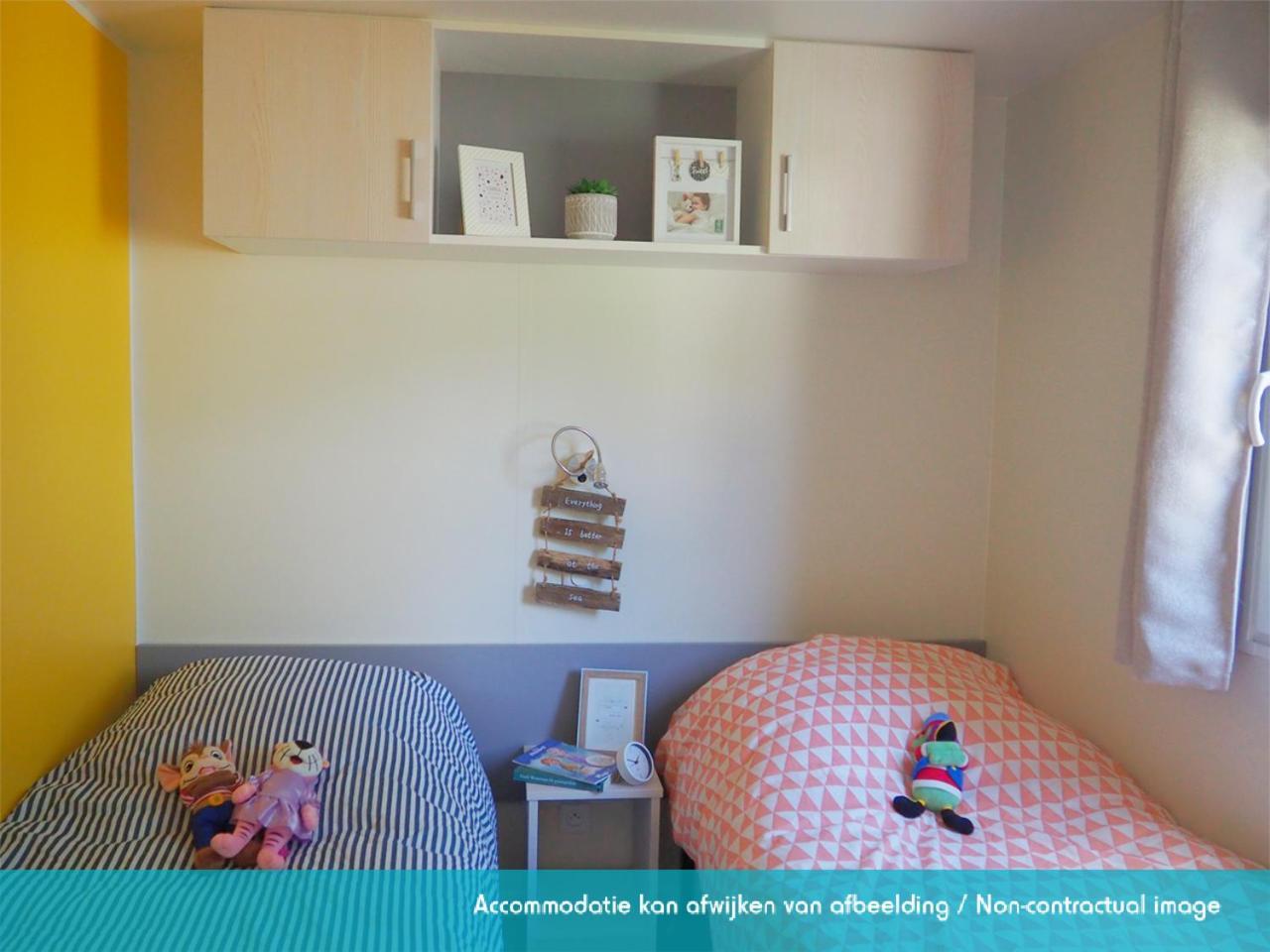 Siblu Camping Lauwersoog Luaran gambar