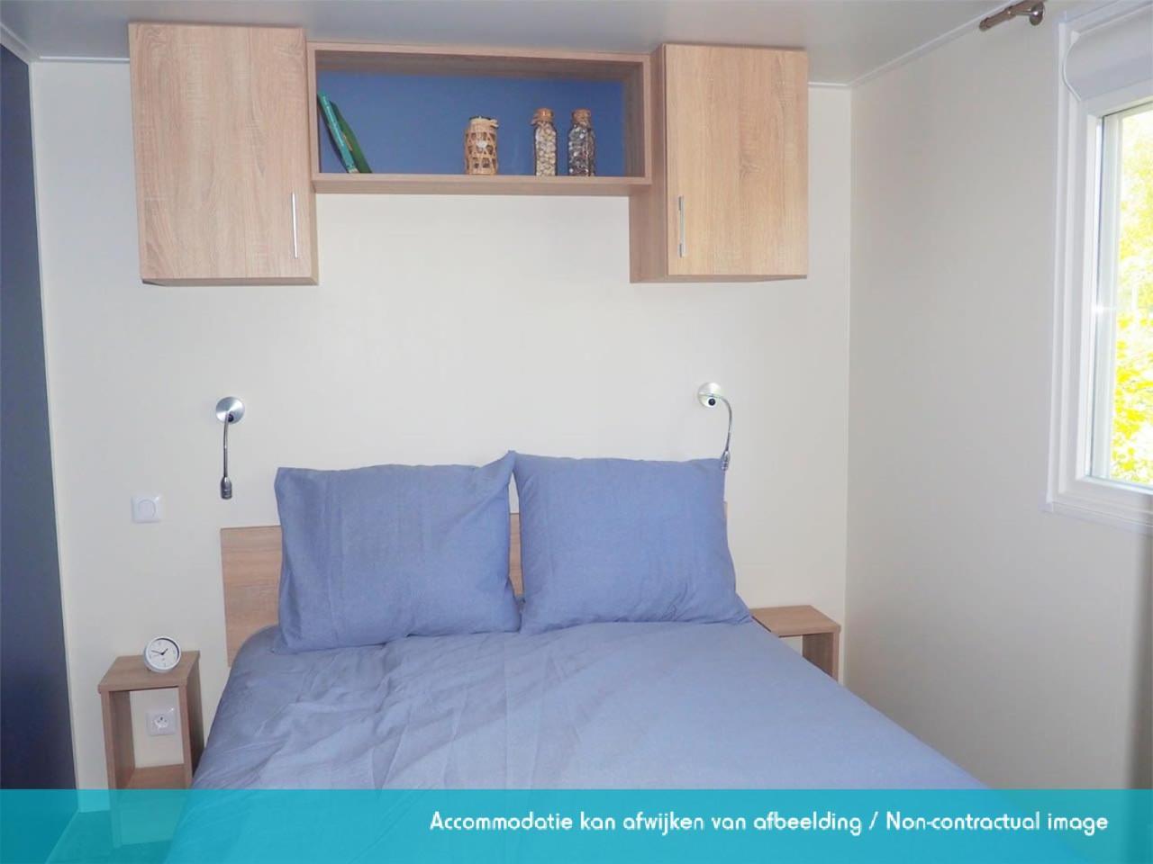 Siblu Camping Lauwersoog Luaran gambar