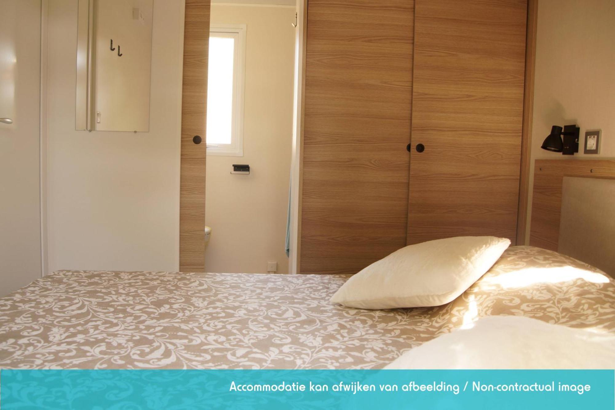 Siblu Camping Lauwersoog Luaran gambar