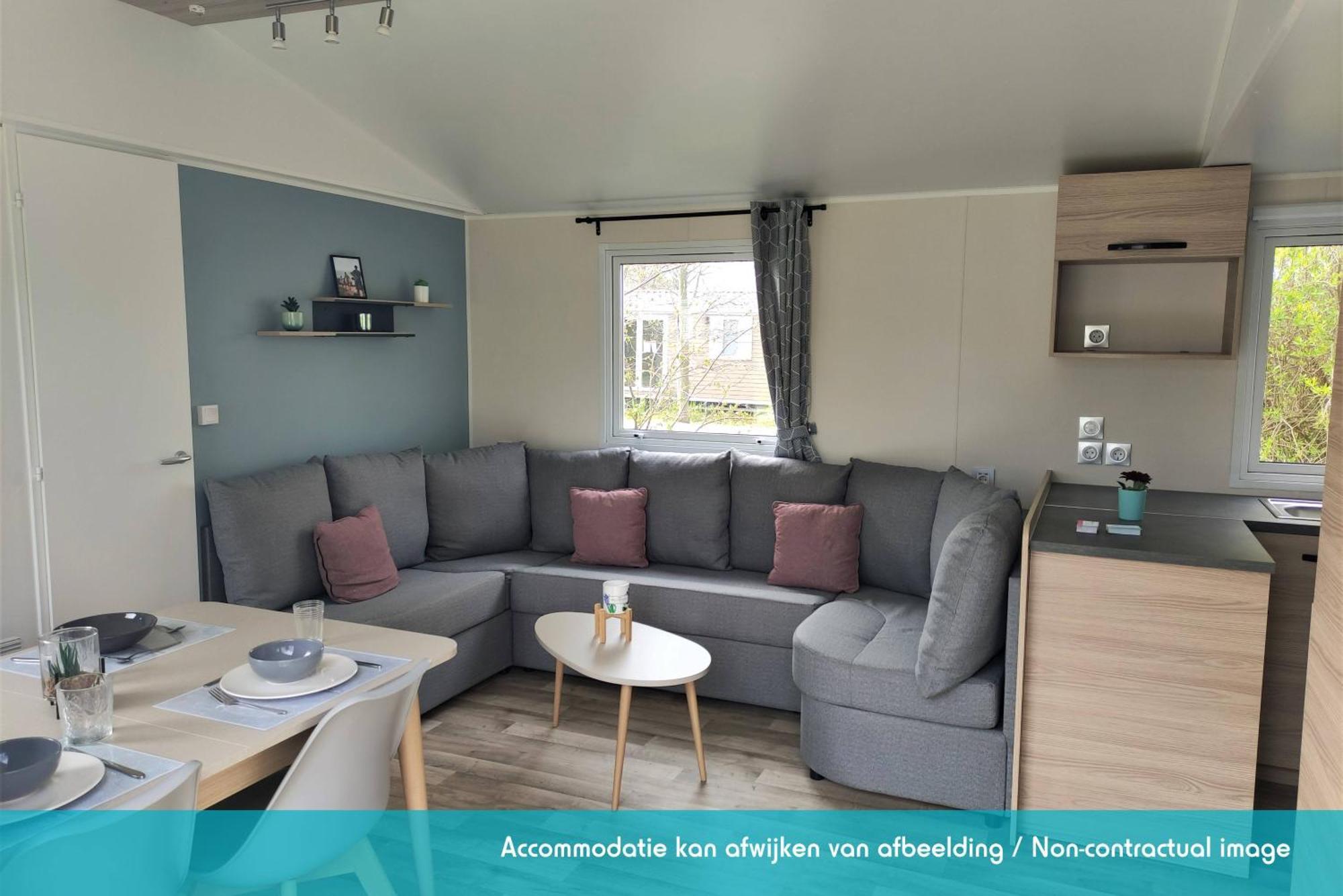 Siblu Camping Lauwersoog Luaran gambar