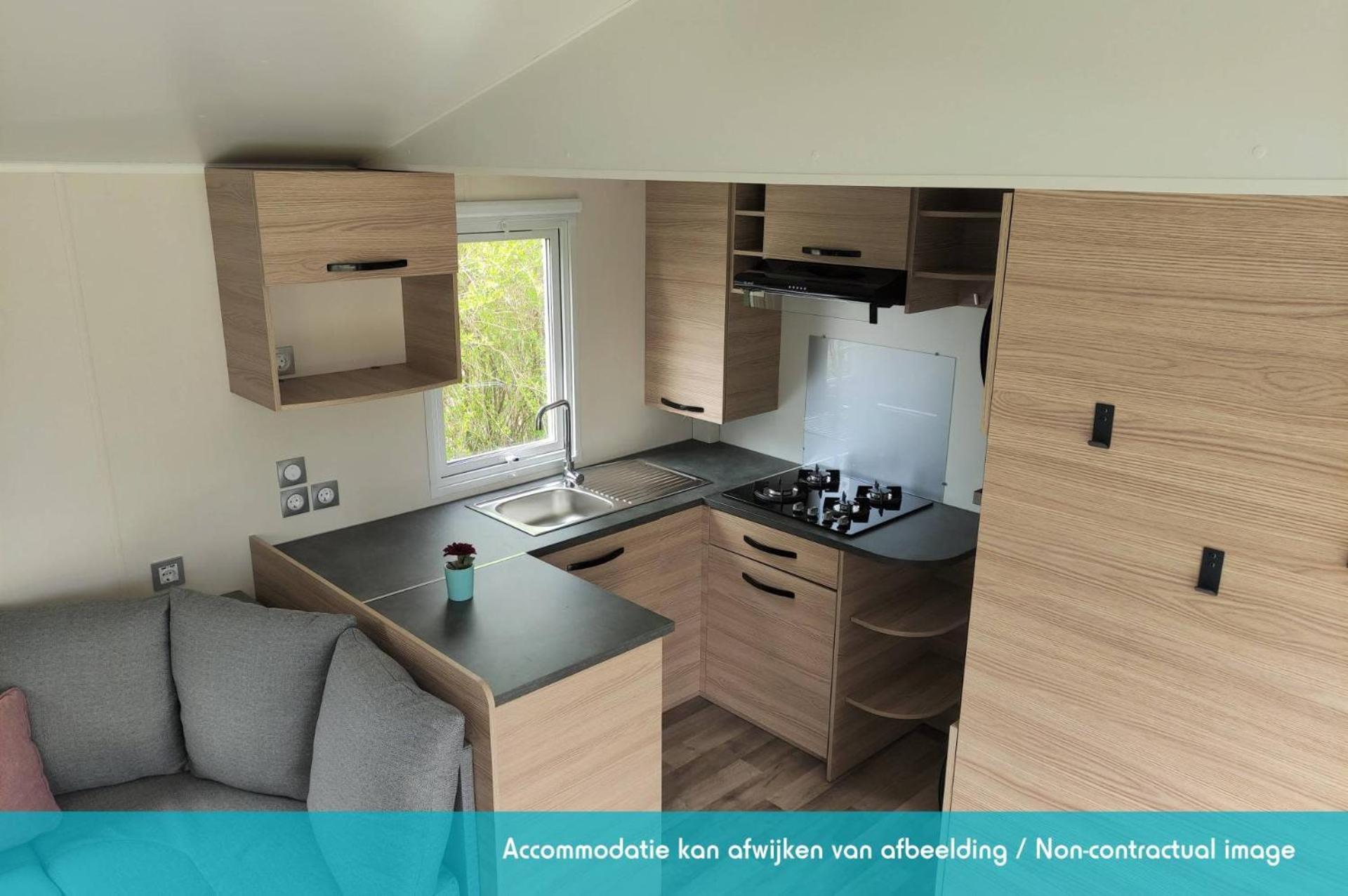 Siblu Camping Lauwersoog Luaran gambar
