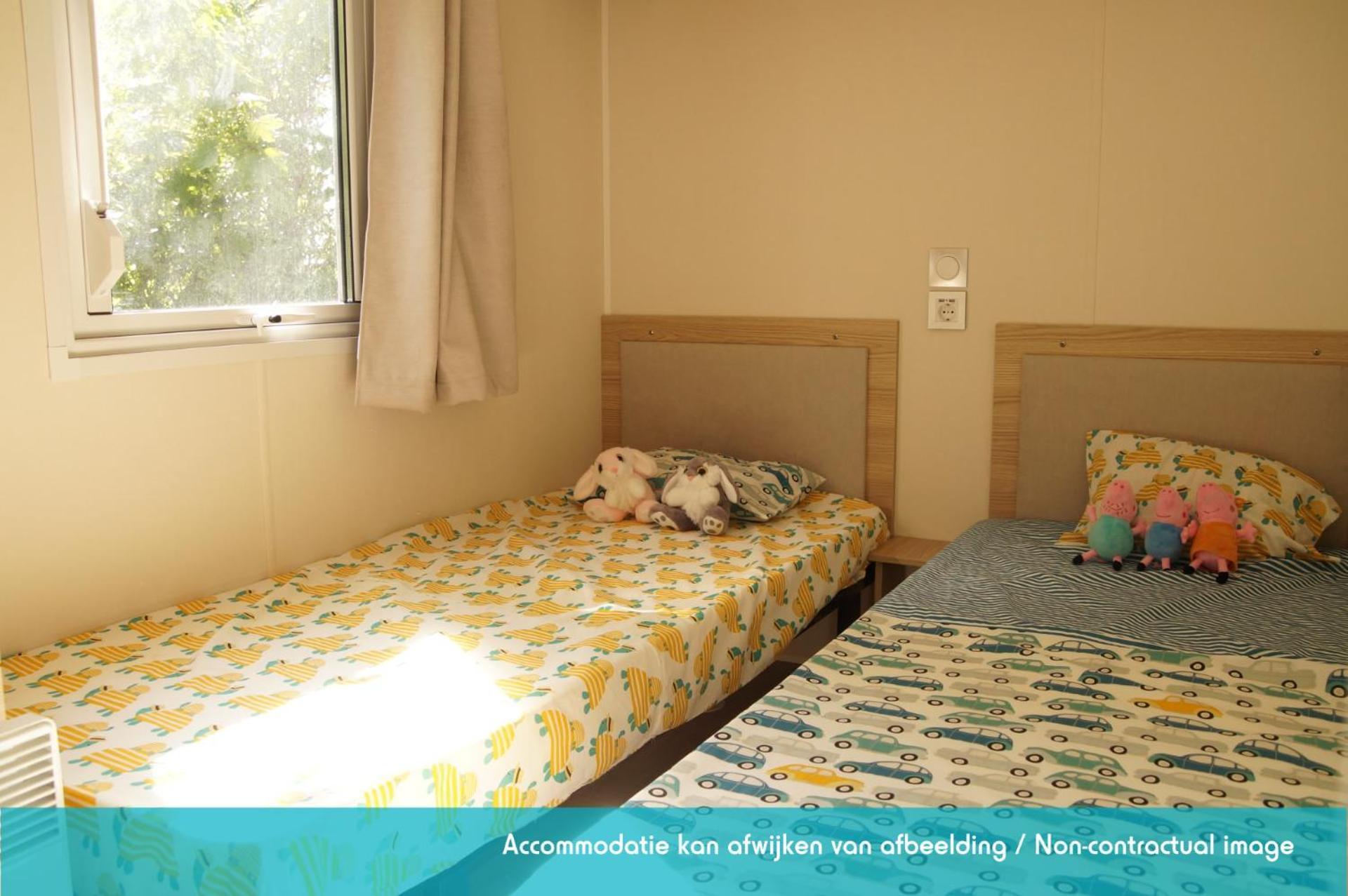 Siblu Camping Lauwersoog Luaran gambar