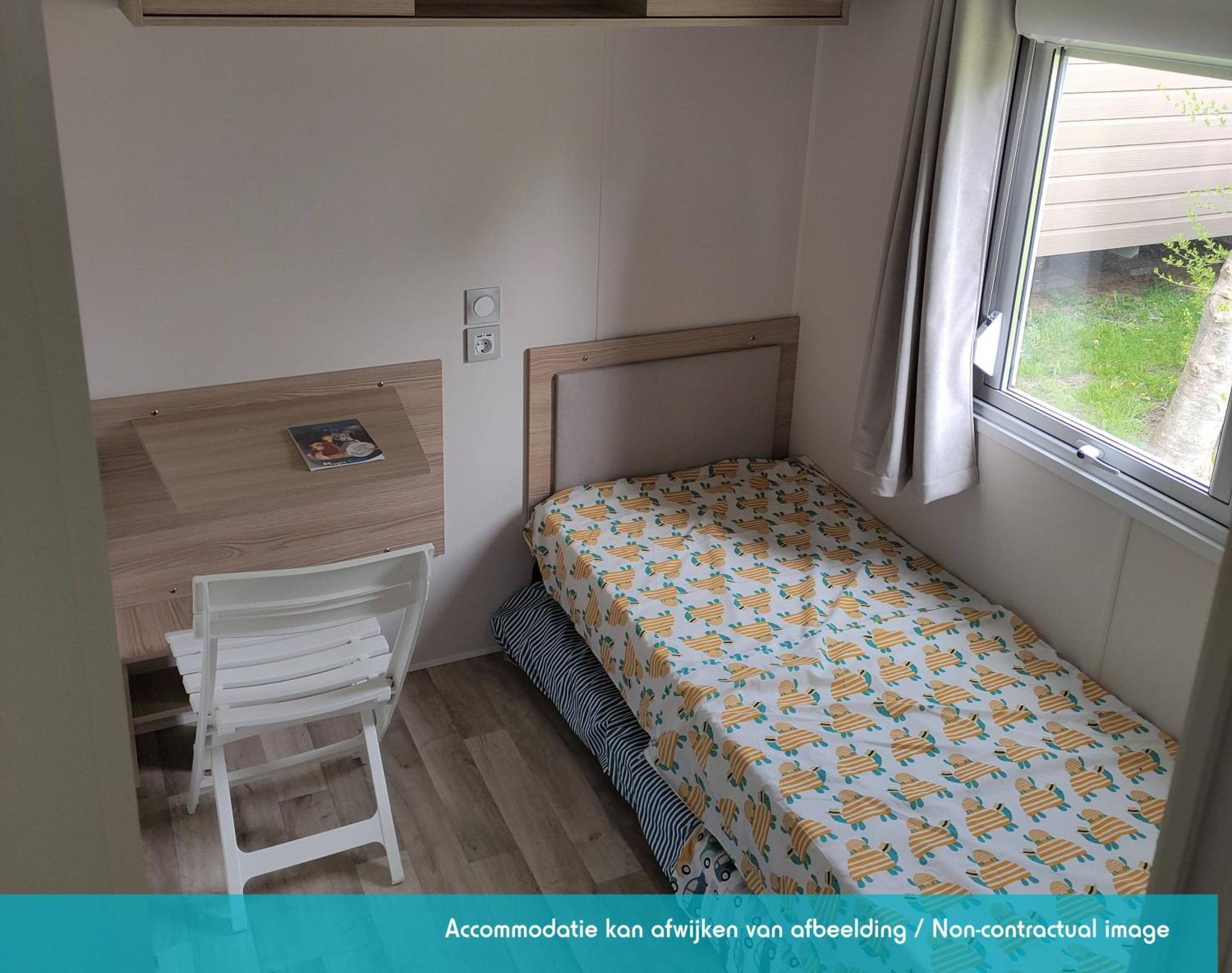 Siblu Camping Lauwersoog Luaran gambar