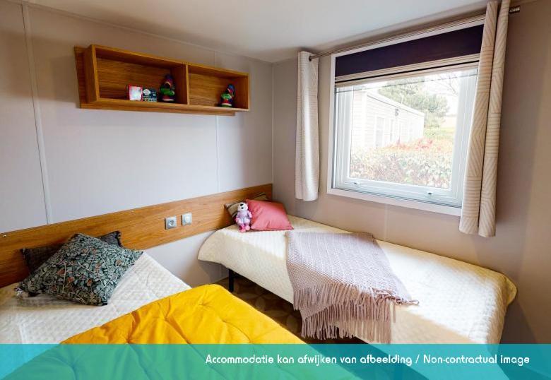 Siblu Camping Lauwersoog Luaran gambar