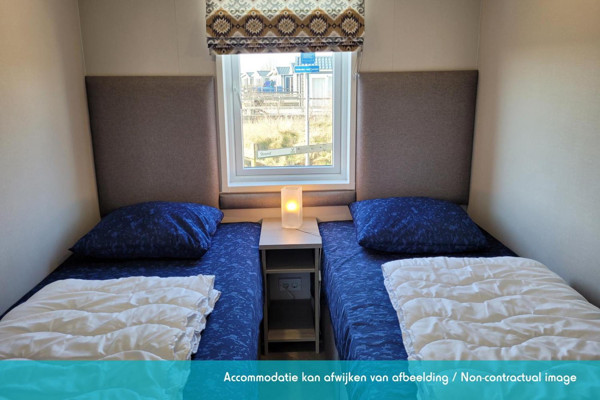 Siblu Camping Lauwersoog Luaran gambar