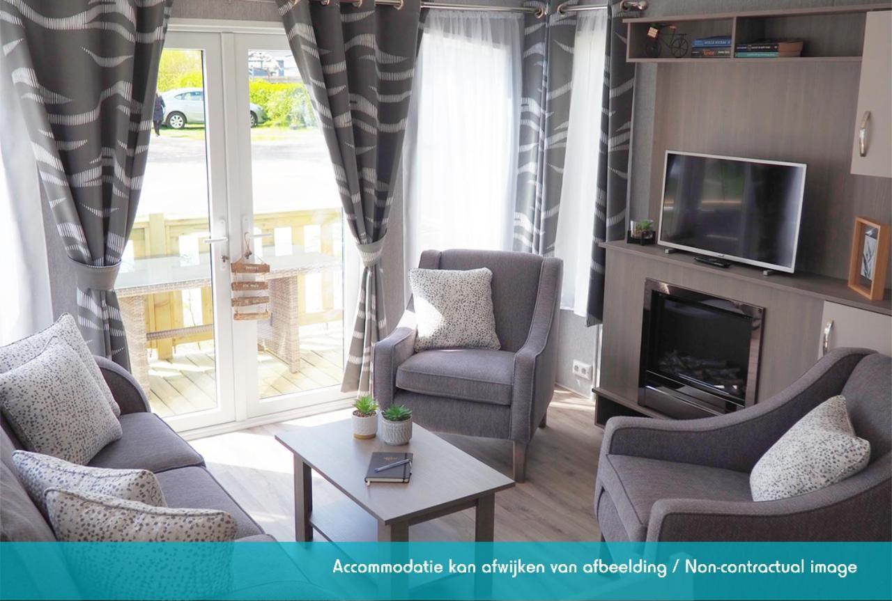 Siblu Camping Lauwersoog Luaran gambar